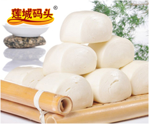 奶油小馒头