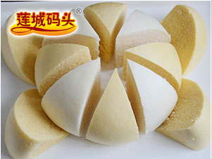 金瓜馍